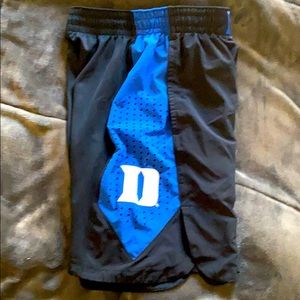 Duke Basketball Shorts